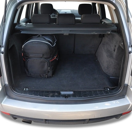 Kjust Kjust Reistassenset voor BMW X3 2003-2011 Harvest Automotive 5