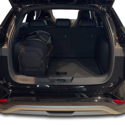 Kjust Kjust Reistassenset voor BYD Seal U vanaf 2024 - Set van 3 Tassen Harvest Automotive 3