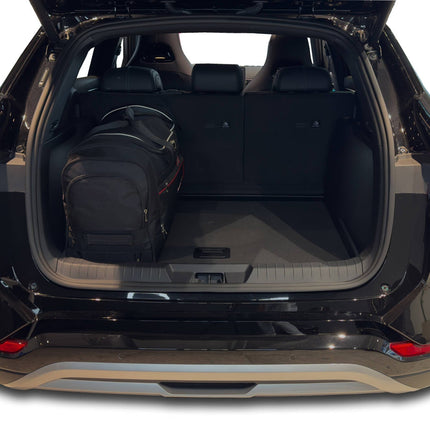 Kjust Kjust Reistassenset voor BYD Seal U vanaf 2024 - Set van 3 Tassen Harvest Automotive 3