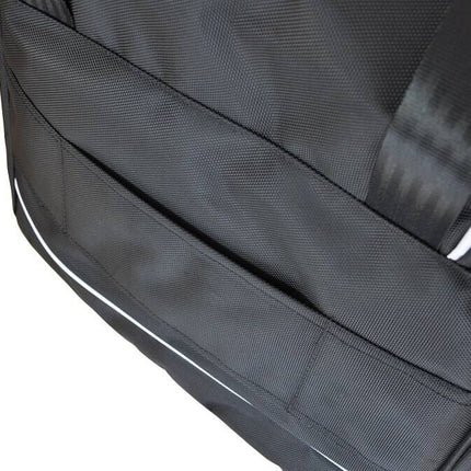 Kjust Kjust Reistassenset voor BYD Seal vanaf 2023 - Set van 5 Tassen Harvest Automotive 11