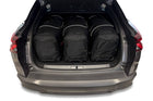 Kjust Kjust Reistassenset voor Citroen C5 X vanaf 2022 - Set van 3 Tassen met 3 Roltassen Harvest Automotive 1