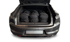 Kjust Kjust Reistassenset voor Citroen DS4 5-deurs 2022-2025 - Set van 3 Tassen met 3 Roltassen Harvest Automotive 1