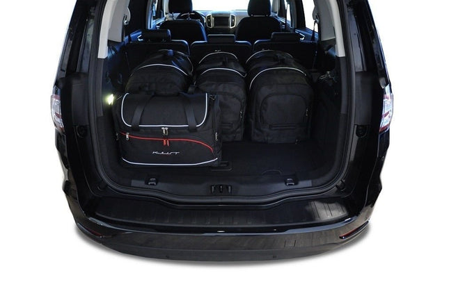 Kjust Kjust Reistassenset voor Ford Galaxy vanaf 2015 Harvest Automotive 2