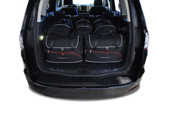 Kjust Kjust Reistassenset voor Ford Galaxy vanaf 2015 Harvest Automotive 1