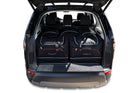 Kjust Kjust Reistassenset voor Land Rover Discovery 4 2009-2017 - Set van 5 Tassen met 3 Roltassen en 2 Sporttassen Harvest Automotive 1