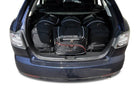 Kjust Kjust Reistassenset voor Mazda CX-7 2007-2013 - Set van 4 Tassen met 3 Roltassen en 1 Vliegtuigtas Harvest Automotive 1