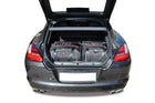 Kjust Kjust Reistassenset voor Porsche Panamera 2009-2017 - Set van 4 Tassen met 2 Sporttassen en 2 Vliegtuigtassen Harvest Automotive 1
