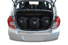 Kjust Kjust Reistassenset voor Suzuki Celerio vanaf 2015 - Set van 3 Tassen met 3 Sporttassen Harvest Automotive 1