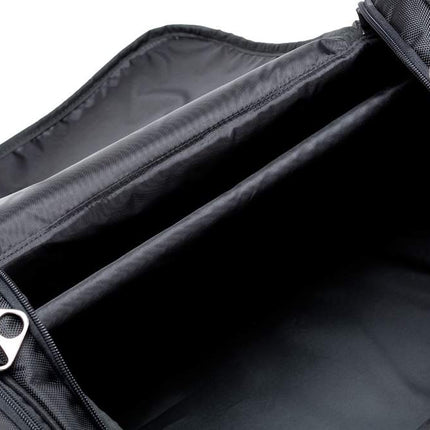 Kjust Kjust Reistassenset voor Toyota Verso 2009-2019 - Set van 4 Tassen met 3 Roltassen en 1 Vliegtuigtas Harvest Automotive 8