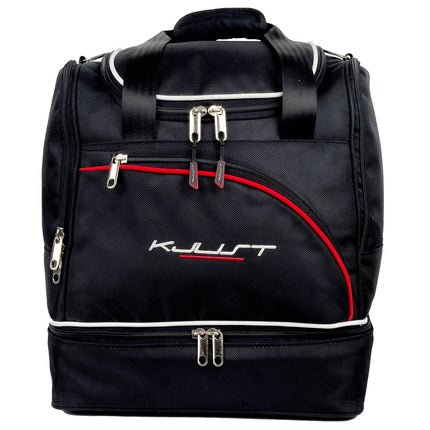 Kjust Kjust Sporttas 45L - Auto Reistas voor Kofferbak en Sport Harvest Automotive 2