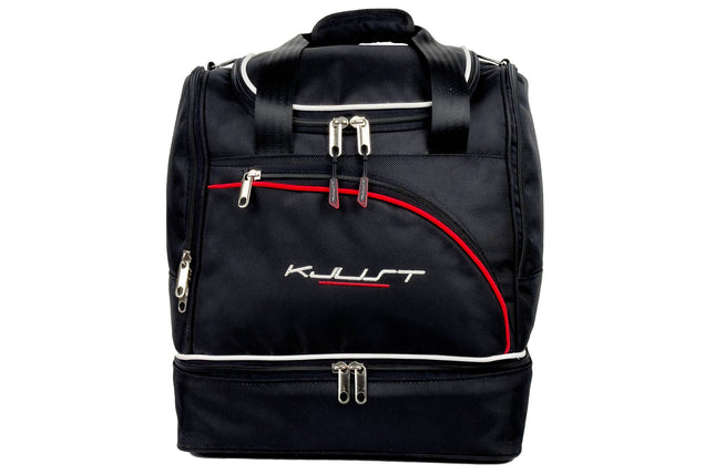 Kjust Kjust Sporttas 45L - Auto Reistas voor Kofferbak en Sport Harvest Automotive 2