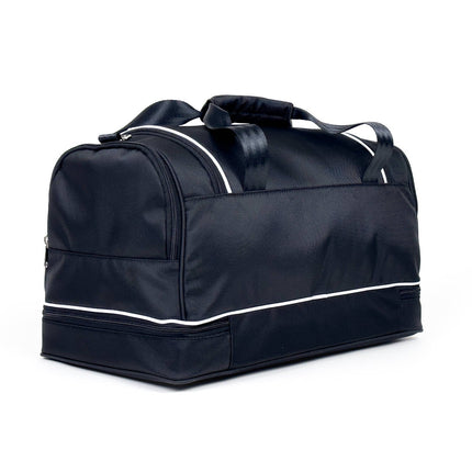 Kjust Kjust Sporttas 48L - Compacte Auto Reistas voor Kofferbak Harvest Automotive 5