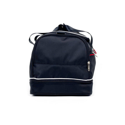Kjust Kjust Sporttas 48L - Compacte Auto Reistas voor Kofferbak Harvest Automotive 6