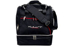 Kjust Kjust Sporttas 51L Zwart - Compacte Reistas voor Sport en Reizen Harvest Automotive 1