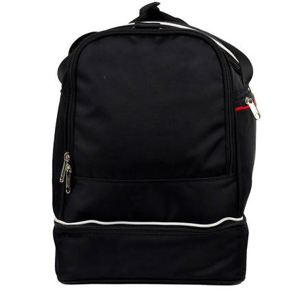 Kjust Kjust Sporttas 65L - Ruime Auto Reistas voor Kofferbak Harvest Automotive 6