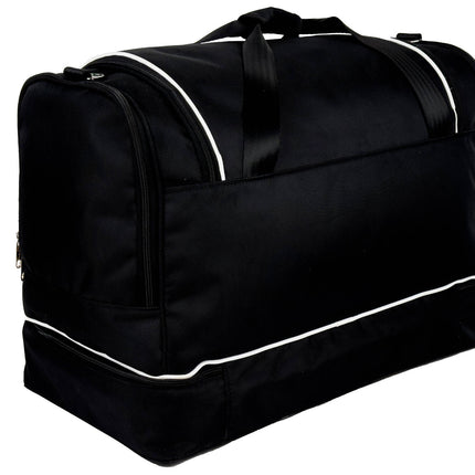 Kjust Kjust Sporttas 65L - Ruime Auto Reistas voor Kofferbak Harvest Automotive 5