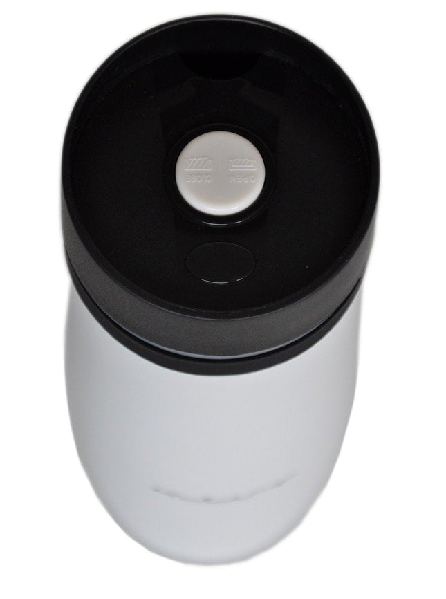 Kjust Kjust Thermobeker Wit - Handig Accessoire voor Onderweg Harvest Automotive 2