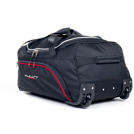 Kjust Kjust Trolleytas 77L - Kofferbak Reistas met Wieltjes Harvest Automotive 1