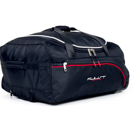 Kjust Kjust Trolleytas 98L Comfort - Kofferbak Reistas met Wieltjes Harvest Automotive 4