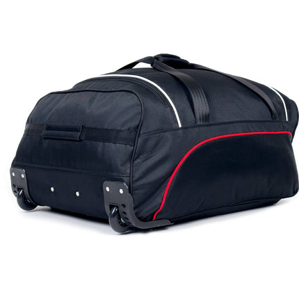 Kjust Kjust Trolleytas 98L Comfort - Kofferbak Reistas met Wieltjes Harvest Automotive 5