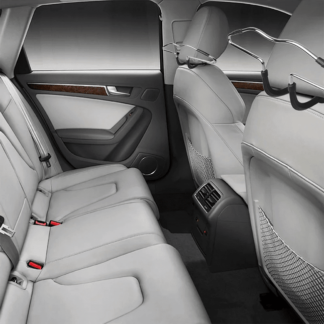 Kledinghanger Kleerhanger Autostoel Kleerhanger Hoofdsteun Stoel - VCTparts.nl