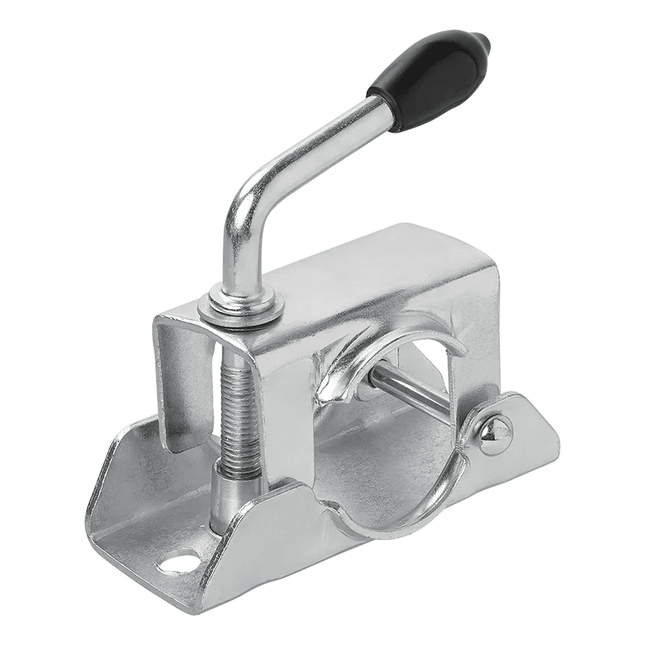 VCTparts Klem 48mm voor Neuswiel – Stevige en Betrouwbare Neuswielklem voor Aanhangwagens en Caravans VCTparts 7