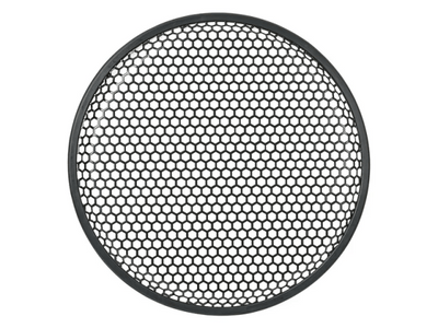 L1G12 Universele 12 inch Luidsprekerrooster Grill - voor Bescherming Subwoofer