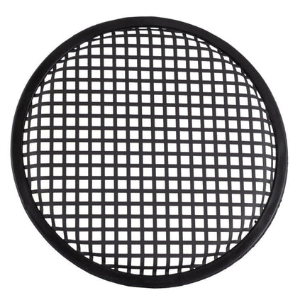 Gas Audio Power L1G8 Universele 8 inch Luidsprekerrooster Grill - voor Bescherming Subwoofer Optimount 1