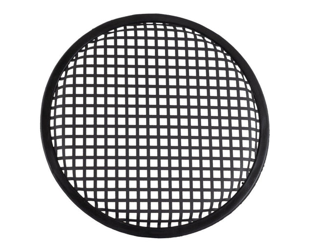 L1G8 Universele 8 inch Luidsprekerrooster Grill - voor Bescherming Subwoofer - VCTparts.nl