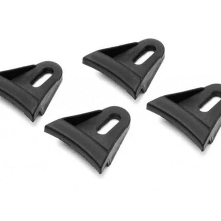 Gas Audio Power L1G8 Universele 8 inch Luidsprekerrooster Grill - voor Bescherming Subwoofer Optimount 2