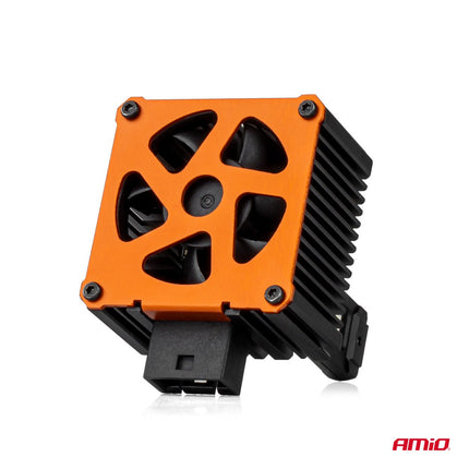 AMiO AMIO XD PRO D1S D1R LED Koplampen Full Canbus 6500K Wit Licht - 11132LM 110W D1S D1R Xenon Vervanging Plug and Play Krachtige Upgrade AMiO 7