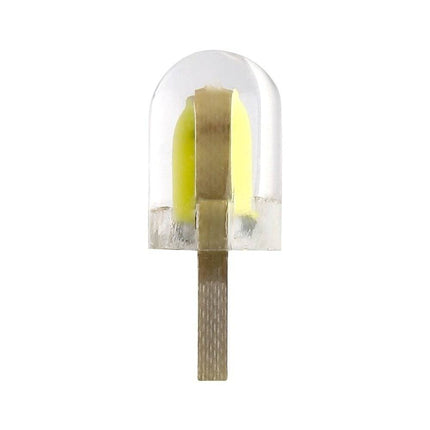 VCTparts led T10 W5W Verlichting - 80Lm (set) [Stadsverlichting - Parkeerverlichting - Kentekenverlichting - Interieurverlichting] NORGOS 5