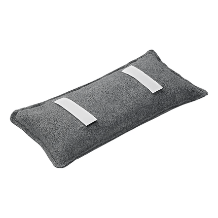 Luchtontvochtiger 1kg Herbruikbaar Grijs - VCTparts.nl