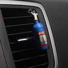 VCTparts Luchtverfrisser Nitro NOS fles - Aluminium NORGOS 8