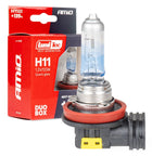 LumiTec LumiTec Next Gen Halogeenlampen H11 12V 55W +135% Lichtopbrengst – DUO Set Auto Koplampverlichting ECE Goedgekeurd AMiO 1