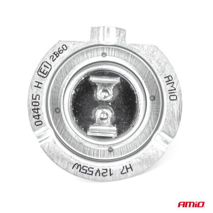 LumiTec Next Gen Halogeenlampen H7 12V 55W +135% Lichtopbrengst – DUO Set Auto Koplampverlichting ECE Goedgekeurd - VCTparts.nl