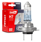 LumiTec Next Gen Halogeenlampen H7 12V 55W +135% Lichtopbrengst – DUO Set Auto Koplampverlichting ECE Goedgekeurd - VCTparts.nl