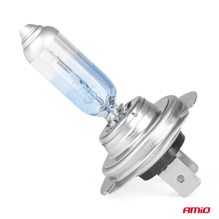 LumiTec Next Gen Halogeenlampen H7 12V 55W +135% Lichtopbrengst – DUO Set Auto Koplampverlichting ECE Goedgekeurd - VCTparts.nl