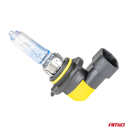 LumiTec LumiTec Next Gen Halogeenlampen HB3 (9005) 12V 60W +135% Lichtopbrengst – DUO Set Auto Koplampverlichting ECE Goedgekeurd AMiO 2
