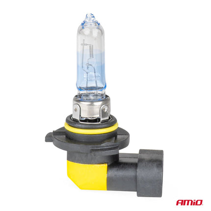 LumiTec LumiTec Next Gen Halogeenlampen HB3 (9005) 12V 60W +135% Lichtopbrengst – DUO Set Auto Koplampverlichting ECE Goedgekeurd AMiO 3