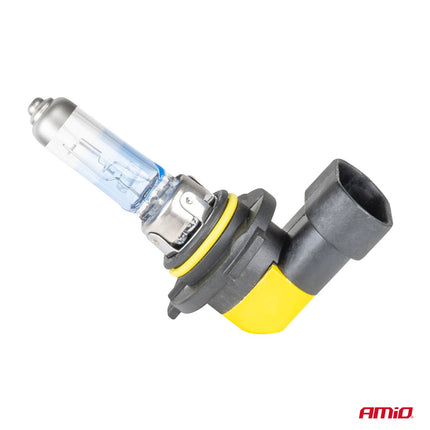 LumiTec LumiTec Next Gen Halogeenlampen HB4 (9006) 12V 51W +135% Lichtopbrengst – DUO Set Auto Koplampverlichting ECE Goedgekeurd AMiO 2