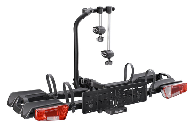 Menabo Menabo Orbit 2 Fietsendrager voor electrische fietsen 1
