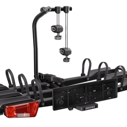 Menabo Menabo Orbit 3 Fietsendrager voor electrische fietsen 1
