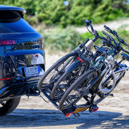 Menabo Menabo Orbit 3 Fietsendrager voor electrische fietsen 4