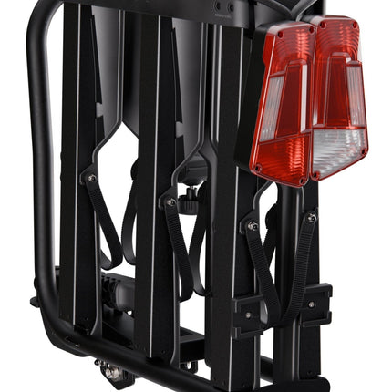 Menabo Menabo Orbit 3 Fietsendrager voor electrische fietsen 2