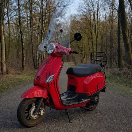 VCTparts Monster Klauw Kras Strepen Sticker zwart NORGOS 2