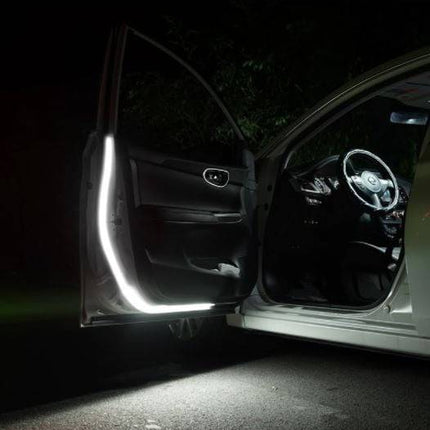 VCTparts Motorkap led Strip Dagrijverlichting - 130cm [Flexibele Auto ledstrip] NORGOS 2