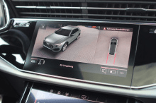 NavInc NavInc Camera Interface Audi E - tron A6 A7 A8 Q8 Golf 8 ID3 – Front en Rear NavConnect Camera Interface MIB3 met Parkeerlijnen en PiP Optimount 4