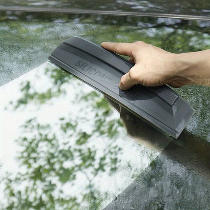 VCTparts Non - kras Siliconen Zuignap Ruitenwisser - Waterdroger Tool voor Auto Wrapping NORGOS 9