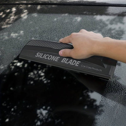 VCTparts Non - kras Siliconen Zuignap Ruitenwisser - Waterdroger Tool voor Auto Wrapping NORGOS 7